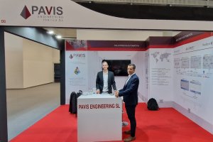 PAVIS Alimentaria 23